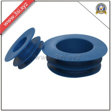 Precise Dimension for Plastic Pipe End Plugs (YZF-H23)